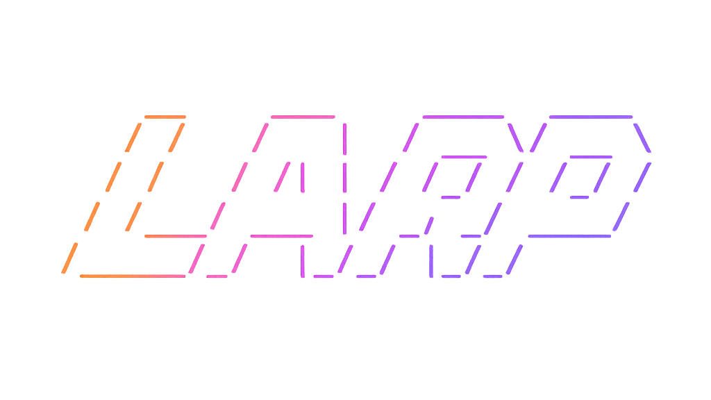 LARP — literally a rug pull